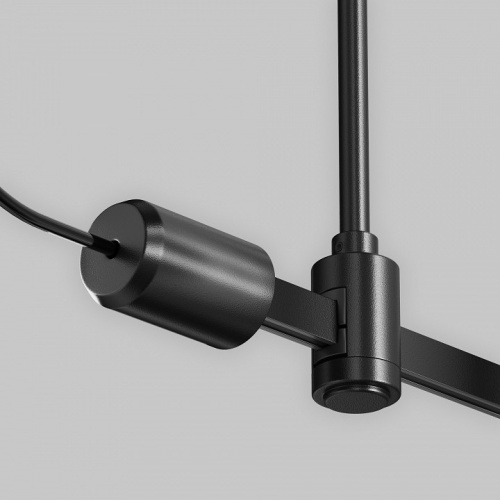 Токопровод концевой Maytoni Technical Accessories for tracks Flarity TRA154C-SB1-B фото 3 Токопровод концевой Maytoni Technical Accessories for tracks Flarity TRA154C-SB1-B фото 3