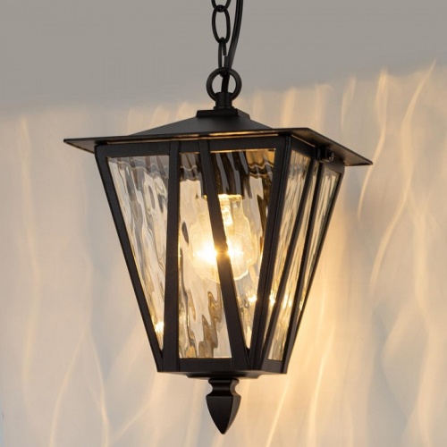 Подвесной светильник Citilux FORTS CLU09S фото 6 Подвесной светильник Citilux FORTS CLU09S фото 6