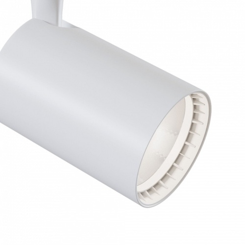 Светильник на штанге Maytoni Technical Vuoro TR003-1-12W3K-W фото 5 Светильник на штанге Maytoni Technical Vuoro TR003-1-12W3K-W фото 5