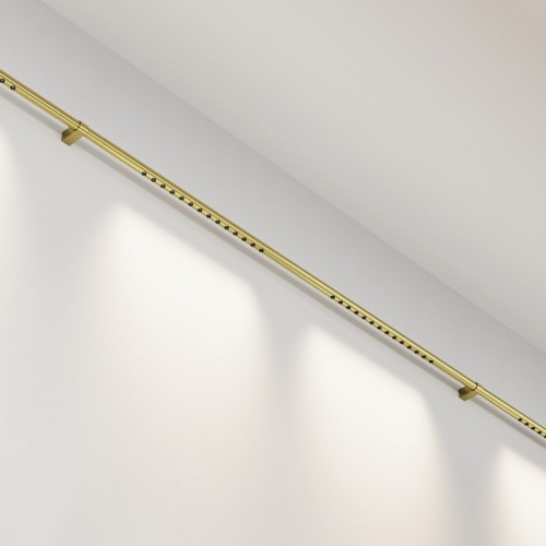 Модульный светильник Maytoni Technical Points C101CL-L1000-24W3-6K-BS фото 2 Модульный светильник Maytoni Technical Points C101CL-L1000-24W3-6K-BS фото 2