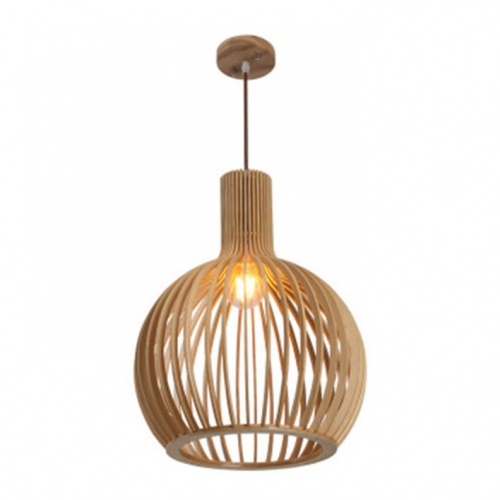 Подвесной светильник СЕКТО Octo 4240 Lamp White фото 8