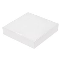 NOVOTECH 358112 OVER NT19 452 белый Накладной светильник IP20 LED 4000K 20W 85-265V ORNATE