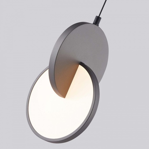 Подвесной светильник F-promo Grahan 4609-1P фото 4 Подвесной светильник F-promo Grahan 4609-1P фото 4
