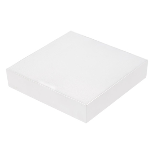 NOVOTECH 358112 OVER NT19 452 белый Накладной светильник IP20 LED 4000K 20W 85-265V ORNATE