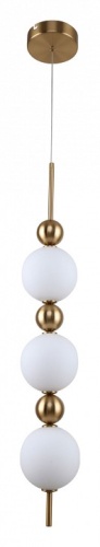 Подвесной светильник F-promo Chantra 4088-3P фото 2 Подвесной светильник F-promo Chantra 4088-3P фото 2
