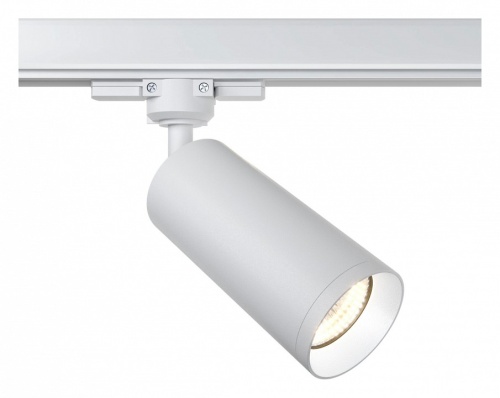 Светильник на штанге Maytoni Technical Focus TR028-3-GU10-W Светильник на штанге Maytoni Technical Focus TR028-3-GU10-W