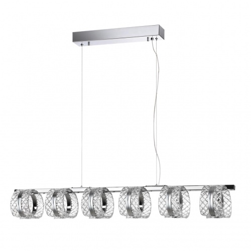 5029/40L L-VISION ODL24 577 хром/металл/акрил Люстра LED 40W 4000K 2453лм MIRAGE 5029/40L L-VISION ODL24 577 хром/металл/акрил Люстра LED 40W 4000K 2453лм MIRAGE