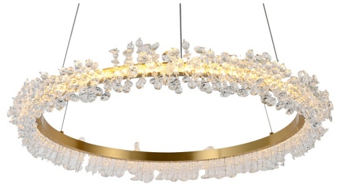 Подвесной светильник Kink Light Лаура 08242,36A Подвесной светильник Kink Light Лаура 08242,36A