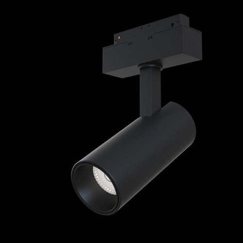 Светильник на штанге Maytoni Technical Focus LED TR019-2-15W4K-B фото 2