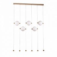 Подвесной светильник Lightstar Dafne 815501