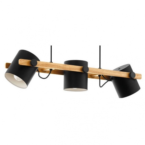 Подвесной светильник Eglo Hornwood 43045 Подвесной светильник Eglo Hornwood 43045