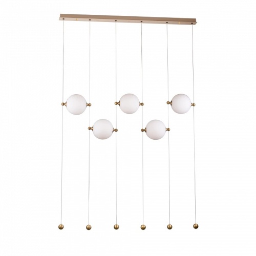 Подвесной светильник Lightstar Dafne 815501