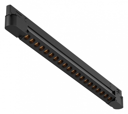 Накладной светильник Maytoni Technical Points TR195-3-20W2.7K-M-B Накладной светильник Maytoni Technical Points TR195-3-20W2.7K-M-B