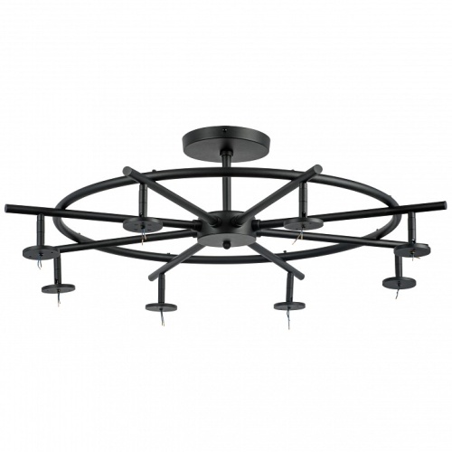 Штанга с основанием Lightstar Rullo 571718 фото 2