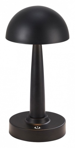 Настольная лампа декоративная Kink Light Хемуль 07064-C,19 фото 2 Настольная лампа декоративная Kink Light Хемуль 07064-C,19 фото 2