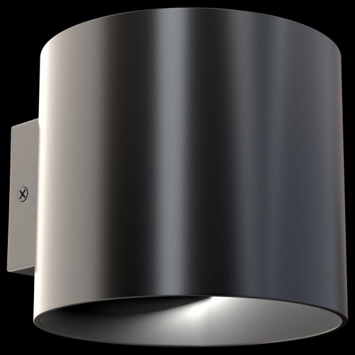Бра Maytoni Technical Rond C066WL-01B фото 2 Бра Maytoni Technical Rond C066WL-01B фото 2