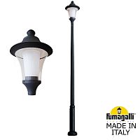 Фонарный столб Fumagalli REMO R50.372.000.AXH27