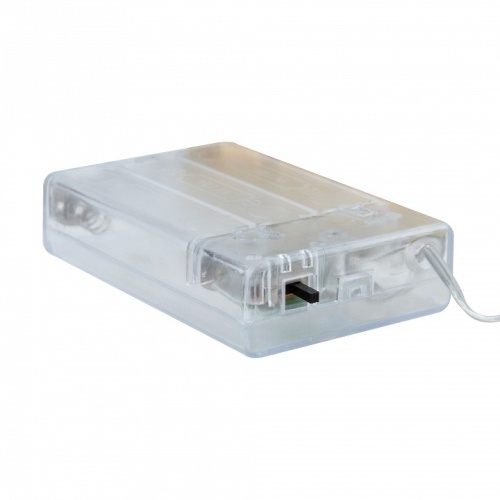 Гирлянда Супернить Uniel ULD-S1000-100/SCB/3AA UL-00010900 фото 2