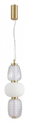 Подвесной светильник Favourite Bella 4057-1P фото 2 Подвесной светильник Favourite Bella 4057-1P фото 2