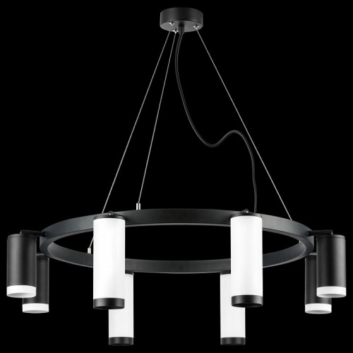 Подвесная люстра Lightstar Rullo LR01886437467 фото 3