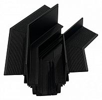 Соединитель угловой L-образный для треков встраиваемых Maytoni Technical Accessories for tracks Gravity TRA010CLO-42B