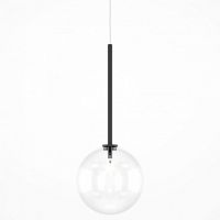 Подвесной светильник Maytoni Mood MOD172PL-01B