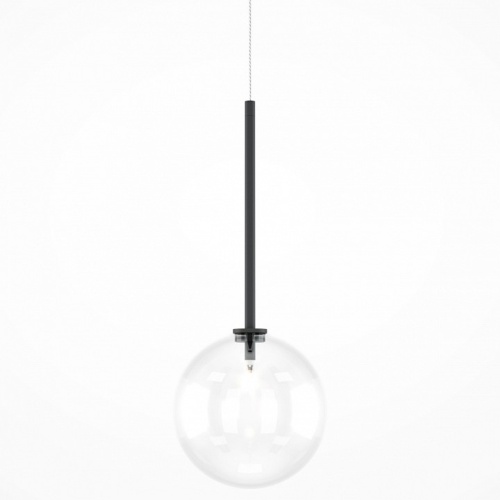 Подвесной светильник Maytoni Mood MOD172PL-01B