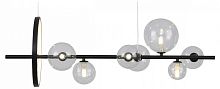 Подвесная люстра Kink Light Иона 09408-7,19