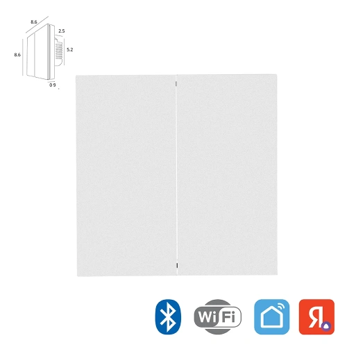 Панель управления Arte Lamp SMART A700133 Панель управления Arte Lamp SMART A700133