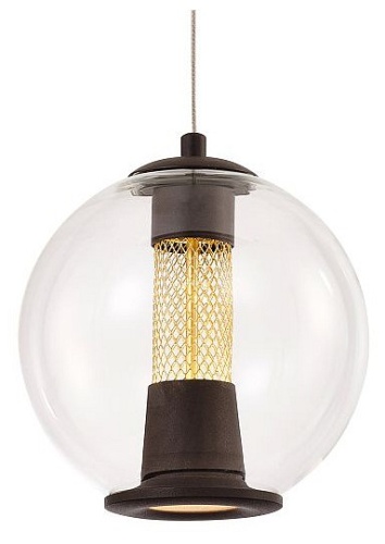 Подвесной светильник Favourite Boble 4550-1P Подвесной светильник Favourite Boble 4550-1P