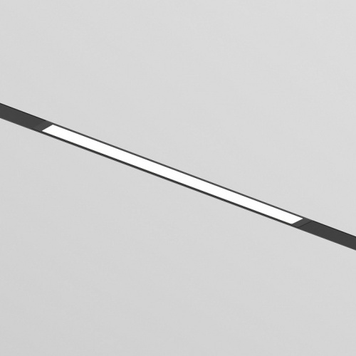 Накладной светильник Denkirs SMART LINEAR DK8004-CONN-BK фото 2