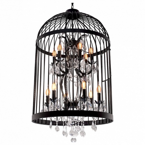 Подвесная люстра Loft it 1891 LOFT1891/12
