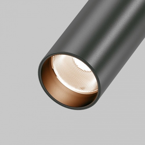 Светильник на штанге Maytoni Technical FOCUS LED C055CL-L12B2.7K-W-B фото 6 Светильник на штанге Maytoni Technical FOCUS LED C055CL-L12B2.7K-W-B фото 6