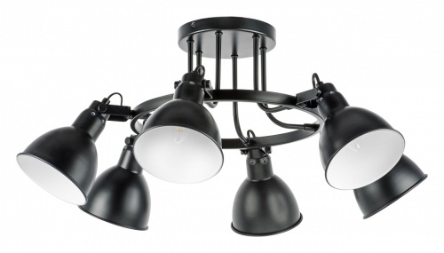 Люстра на штанге Lightstar Acrobata 761067 Люстра на штанге Lightstar Acrobata 761067