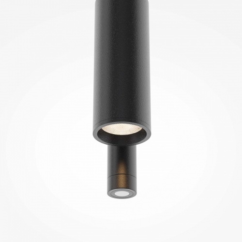 Бра с подсветкой Maytoni Solution MOD450WL-L9B3K фото 5 Бра с подсветкой Maytoni Solution MOD450WL-L9B3K фото 5
