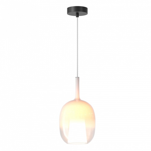 Подвесной светильник Maytoni Duality MOD271PL-01W1 фото 4 Подвесной светильник Maytoni Duality MOD271PL-01W1 фото 4