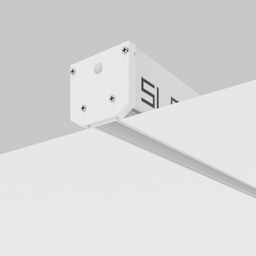 Трек встраиваемый Maytoni Technical Busbar trunkings Exility TRX034D-422W фото 4 Трек встраиваемый Maytoni Technical Busbar trunkings Exility TRX034D-422W фото 4