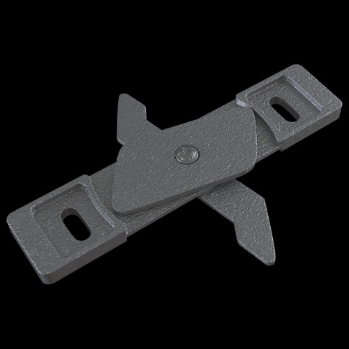 Крепление для трека Maytoni Technical Accessories for tracks TRA004HS-21S фото 4 Крепление для трека Maytoni Technical Accessories for tracks TRA004HS-21S фото 4