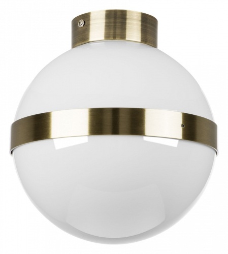 Накладной светильник Lightstar Globo 812111 Накладной светильник Lightstar Globo 812111