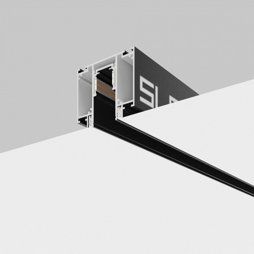 Трек встраиваемый Maytoni Technical Busbar trunkings Exility TRX034D-422B фото 3