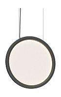 Подвесной светильник Denkirs VEIL DK6605-BK