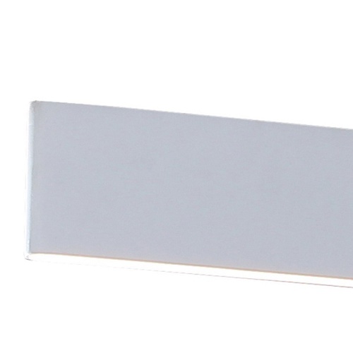Подвесной светильник Lucia Tucci Aero AERO 206.30 bianco LED фото 2