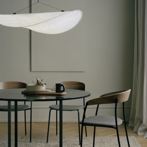 Подвесной светильник Light of Tense D60 фото 3 Подвесной светильник Light of Tense D60 фото 3