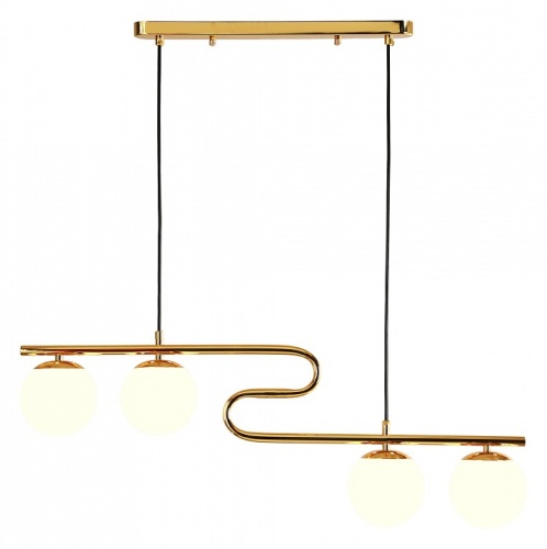 Подвесной светильник F-promo Collana 4037-4P фото 3