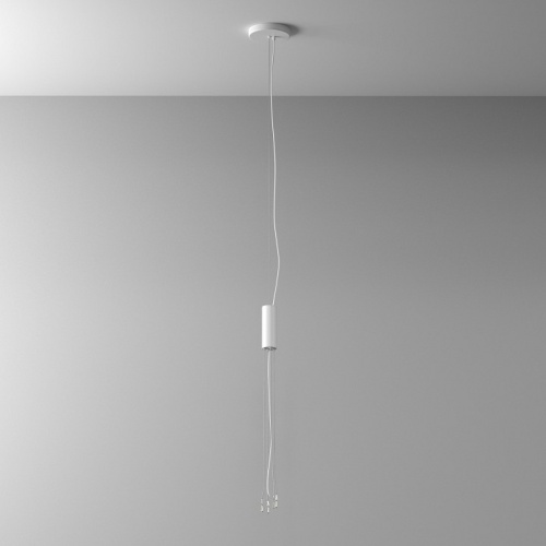 Подвес Maytoni Technical Zon C032C-04-W-1 фото 4