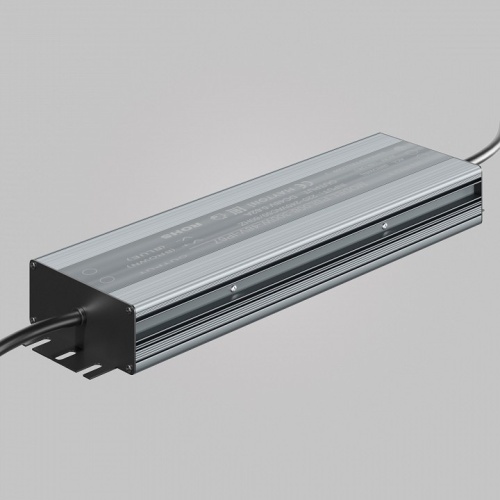 Блок питания с проводом Maytoni Technical Power Supply Magnetic PSL008-300W-48V-IP67 фото 2
