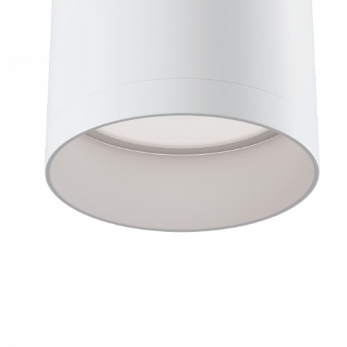 Накладной светильник Maytoni Technical Focus C010CL-01W фото 3 Накладной светильник Maytoni Technical Focus C010CL-01W фото 3