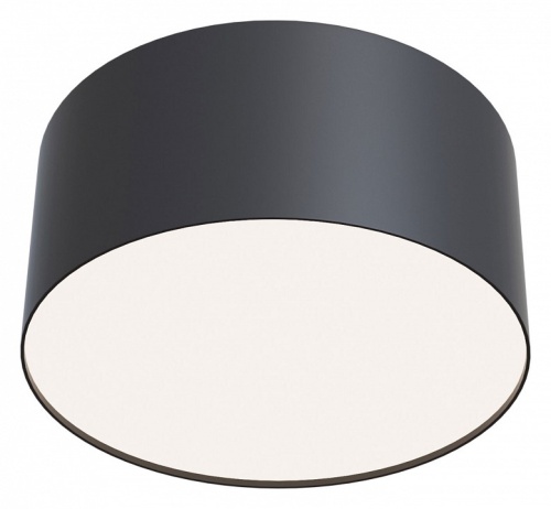Накладной светильник Maytoni Technical Zon C032CL-12W4K-RD-B Накладной светильник Maytoni Technical Zon C032CL-12W4K-RD-B
