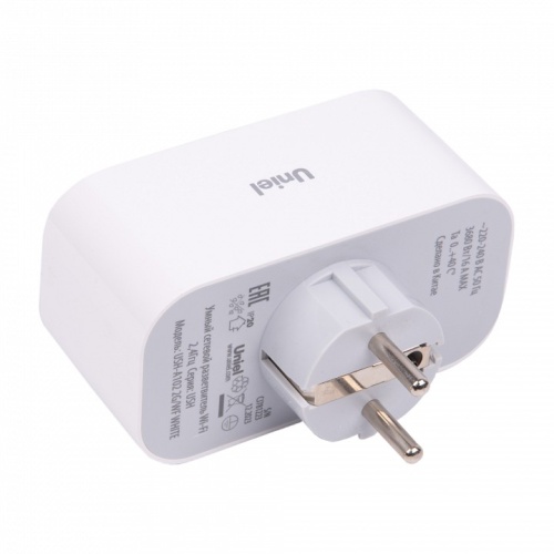 Розетка умная Uniel USH UL-00011388 фото 2