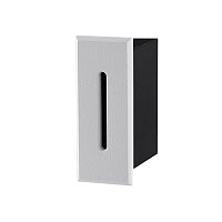 Встраиваемый светильник Odeon Light Escala 7055/3WL